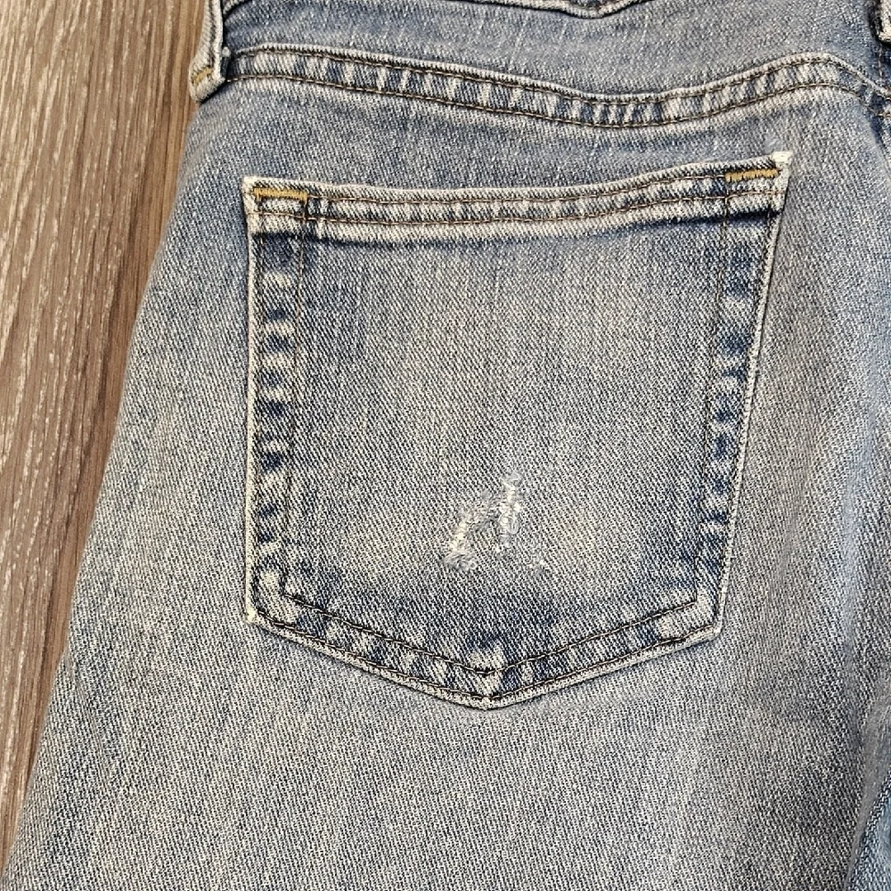 Wrangler Regular Fit Jeans with Red Label 30x30